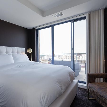 Penthouse Suite Waszyngton Zewnętrze zdjęcie