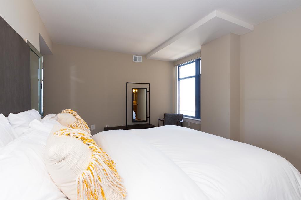 Penthouse Suite Waszyngton Zewnętrze zdjęcie