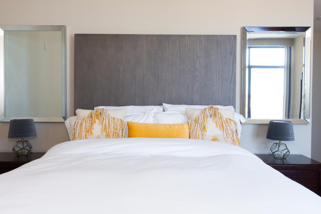 Penthouse Suite Waszyngton Zewnętrze zdjęcie