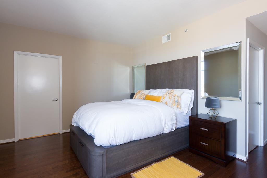Penthouse Suite Waszyngton Zewnętrze zdjęcie