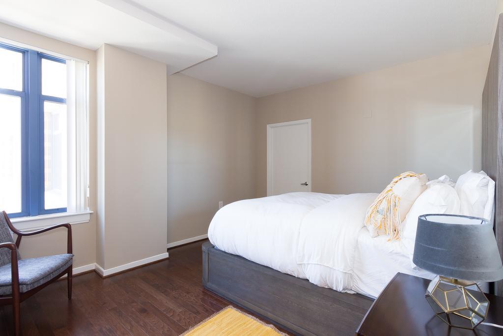 Penthouse Suite Waszyngton Zewnętrze zdjęcie