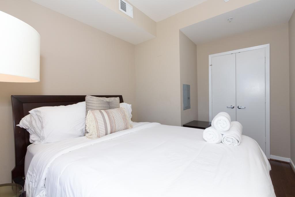 Penthouse Suite Waszyngton Zewnętrze zdjęcie
