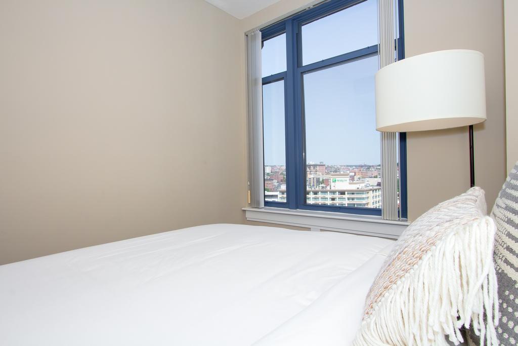 Penthouse Suite Waszyngton Zewnętrze zdjęcie