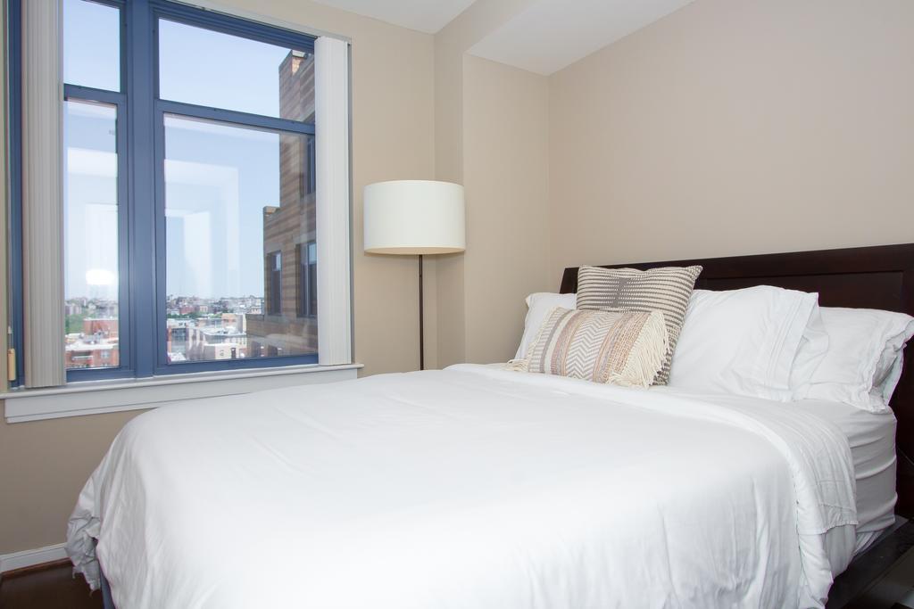 Penthouse Suite Waszyngton Zewnętrze zdjęcie
