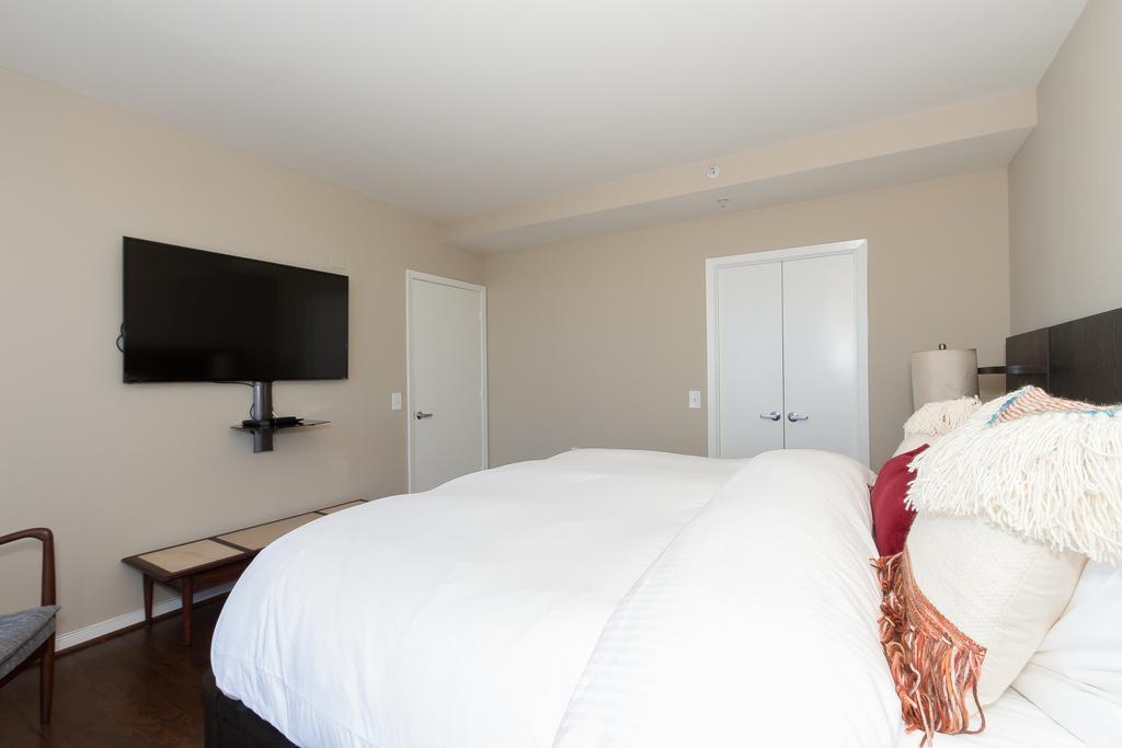 Penthouse Suite Waszyngton Zewnętrze zdjęcie