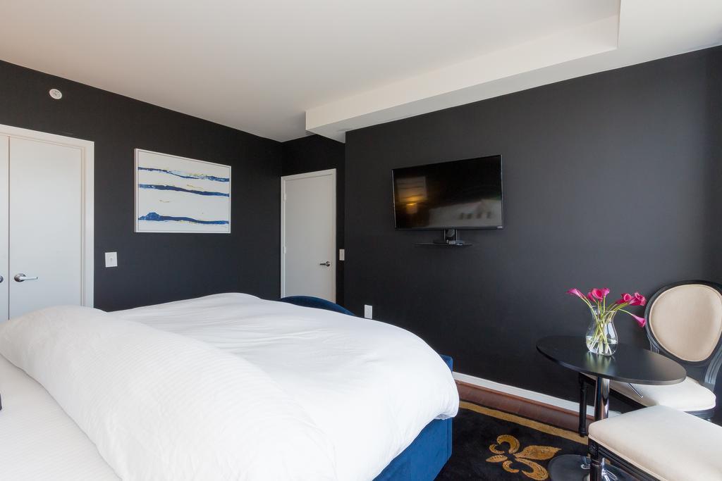 Penthouse Suite Waszyngton Zewnętrze zdjęcie