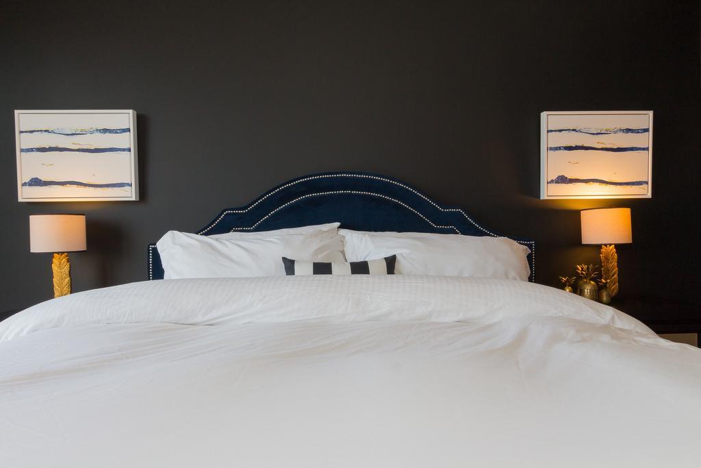 Penthouse Suite Waszyngton Zewnętrze zdjęcie