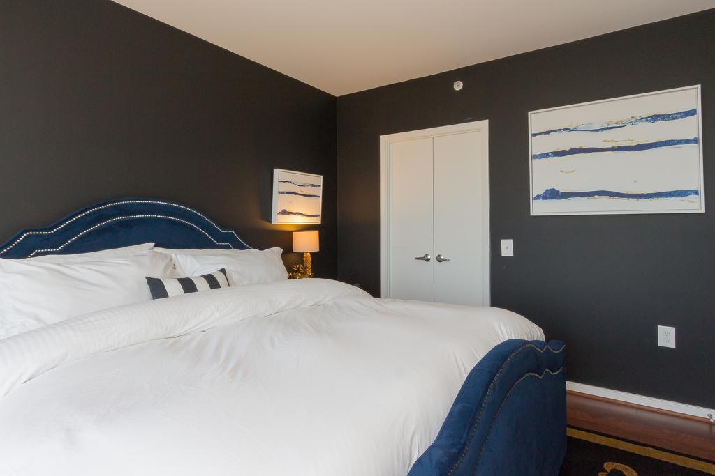 Penthouse Suite Waszyngton Zewnętrze zdjęcie