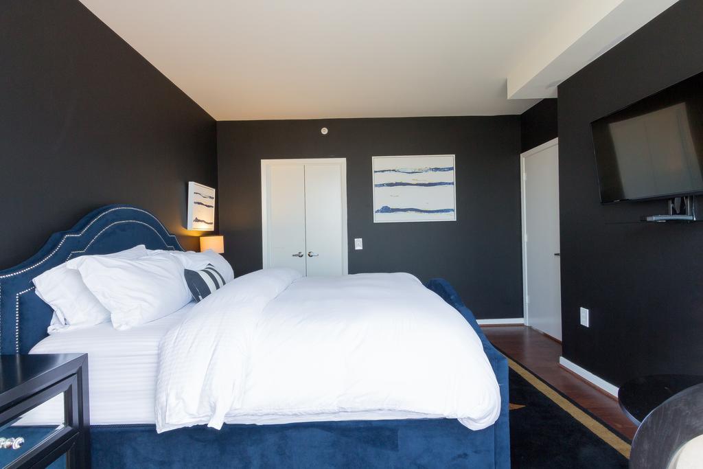 Penthouse Suite Waszyngton Zewnętrze zdjęcie