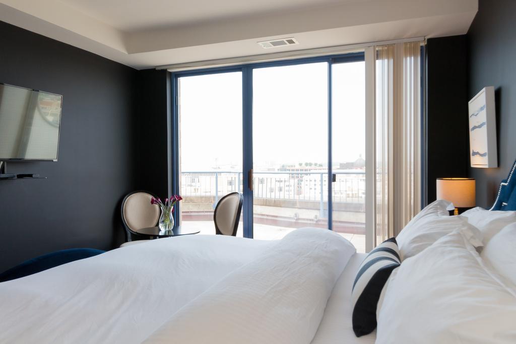 Penthouse Suite Waszyngton Zewnętrze zdjęcie