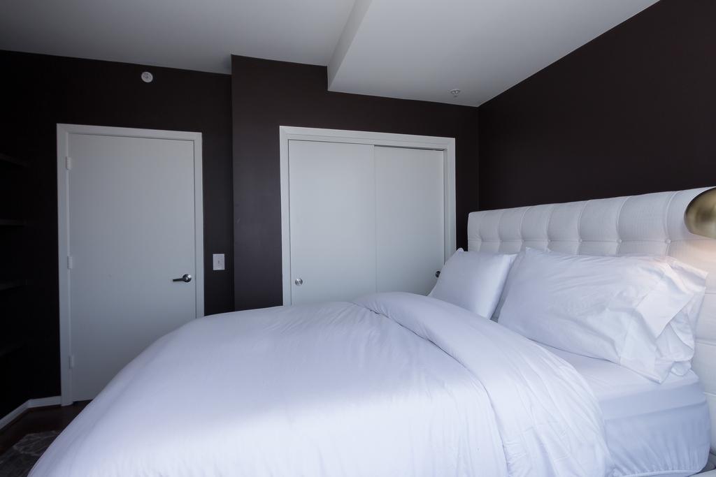 Penthouse Suite Waszyngton Zewnętrze zdjęcie