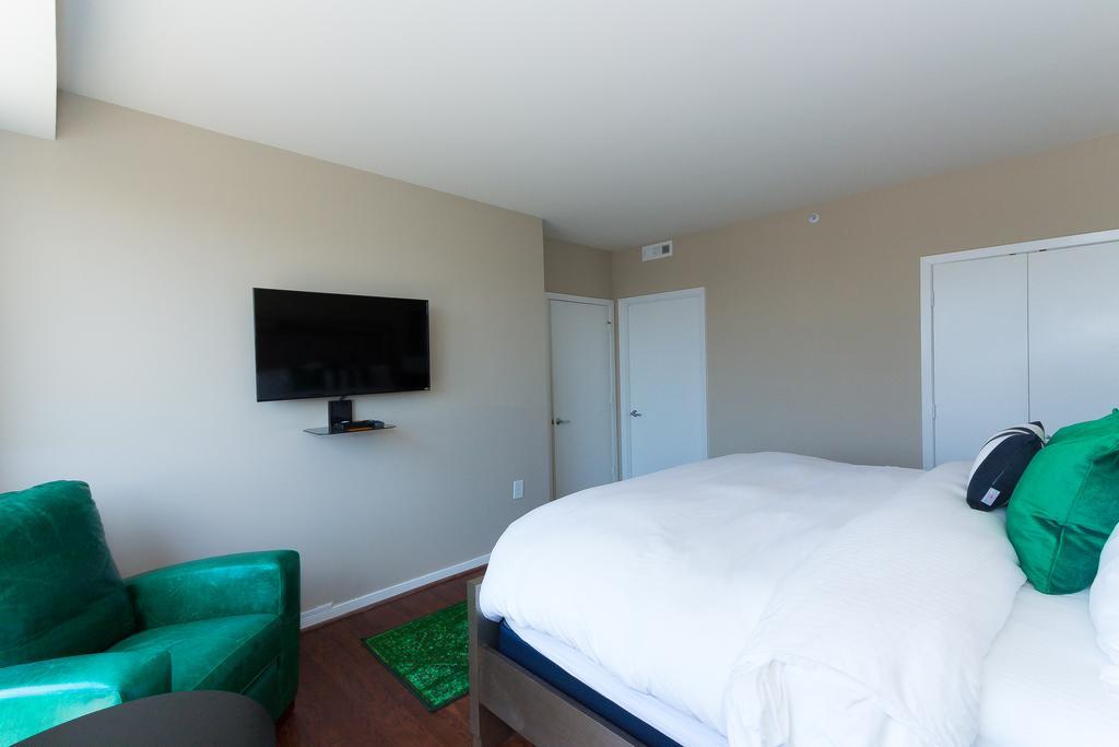Penthouse Suite Waszyngton Zewnętrze zdjęcie