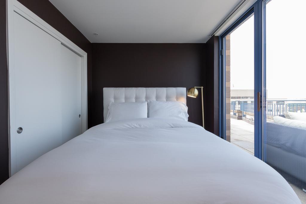 Penthouse Suite Waszyngton Zewnętrze zdjęcie