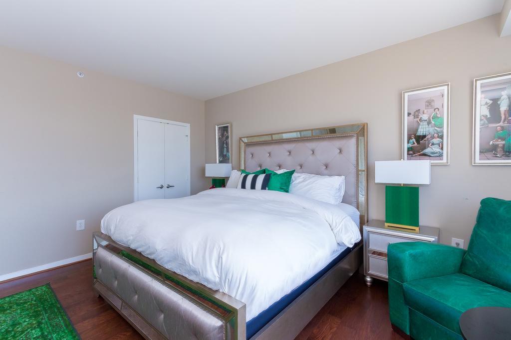 Penthouse Suite Waszyngton Zewnętrze zdjęcie