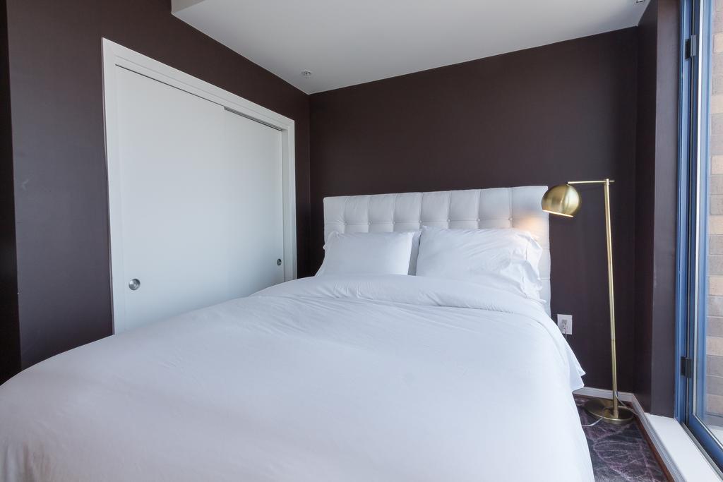 Penthouse Suite Waszyngton Zewnętrze zdjęcie
