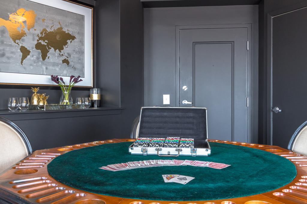 Penthouse Suite Waszyngton Zewnętrze zdjęcie