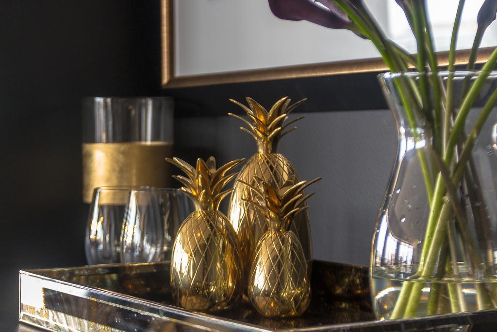 Penthouse Suite Waszyngton Zewnętrze zdjęcie