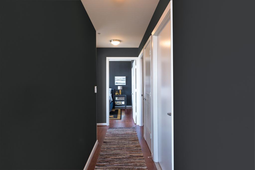Penthouse Suite Waszyngton Zewnętrze zdjęcie